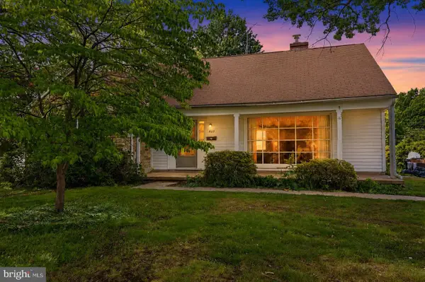 623 Lafayette St, NEWTOWN, PA 18940