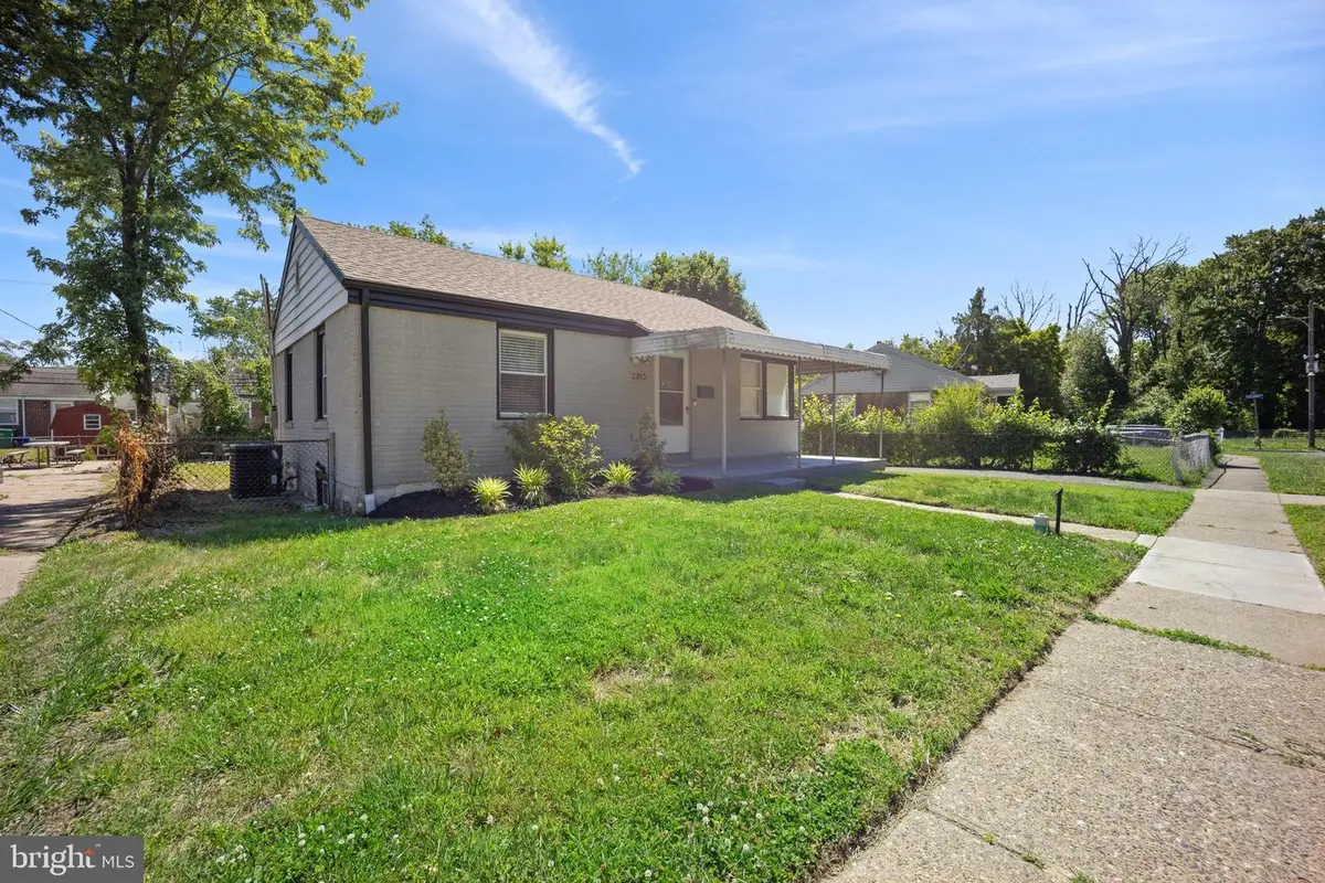 2203 Liberator St, Levittown, PA 19057 - #1