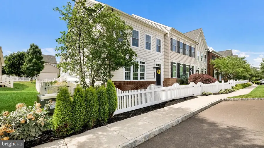 3933 Cephas Child Rd, Doylestown, PA 18902 - #2