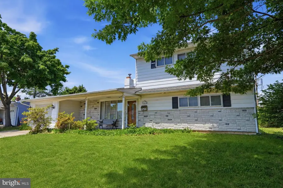 23 Shelter Ln, Levittown, PA 19055 - #2