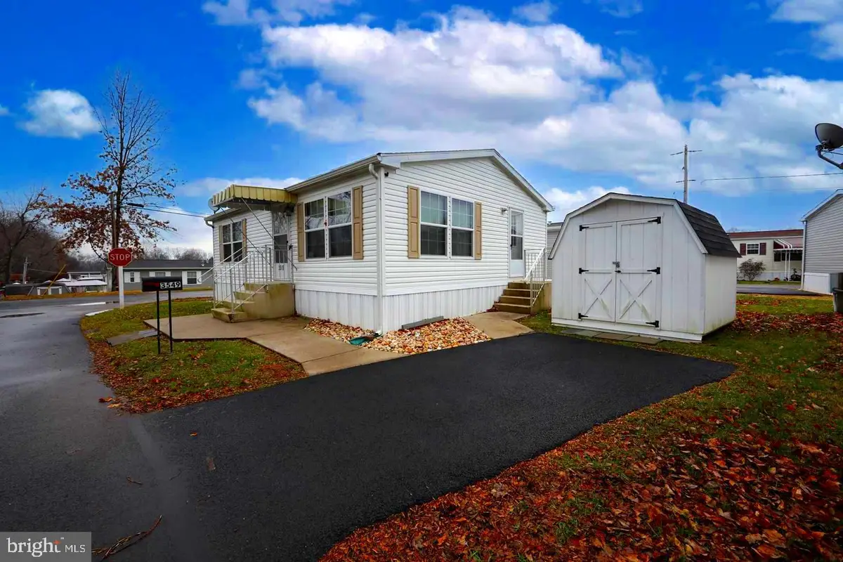 3549 Lilac Ave #t 3549, Feasterville Trevose, PA 19053 - #1