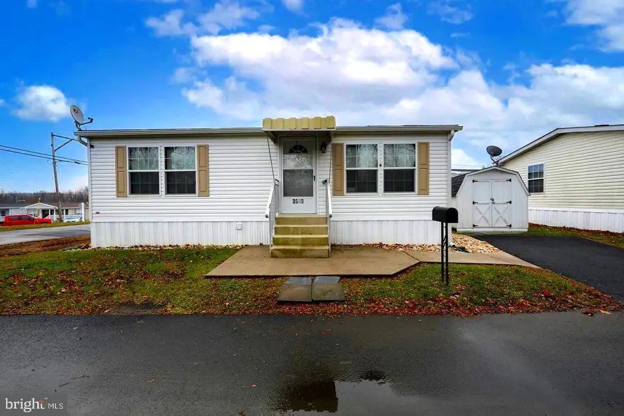 3549 Lilac Ave #t 3549, Feasterville Trevose, PA 19053 - #3
