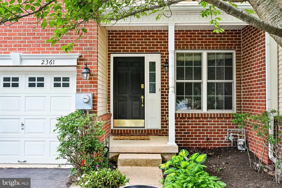 2361 S Whittmore St, Furlong, PA 18925 - #2