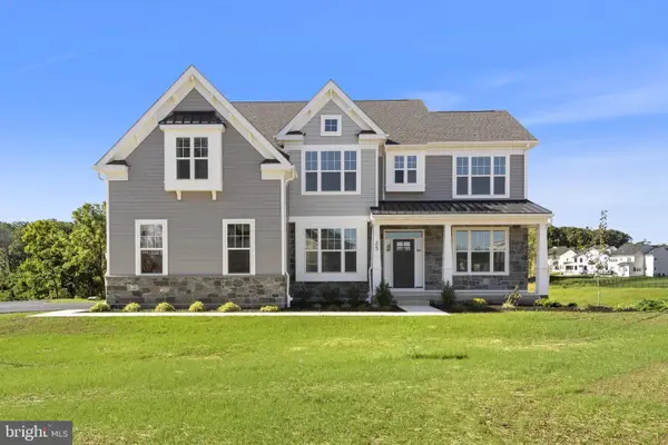 4263 Kleinot Drive, DOYLESTOWN, PA 18902