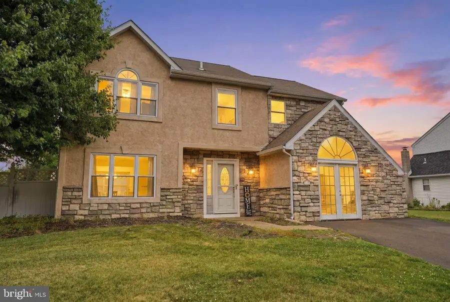 2028 Chatham Dr, Bensalem, PA 19020 - #2