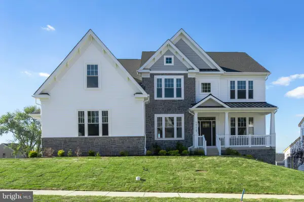 4211 Kleinot Drive, DOYLESTOWN, PA 18902