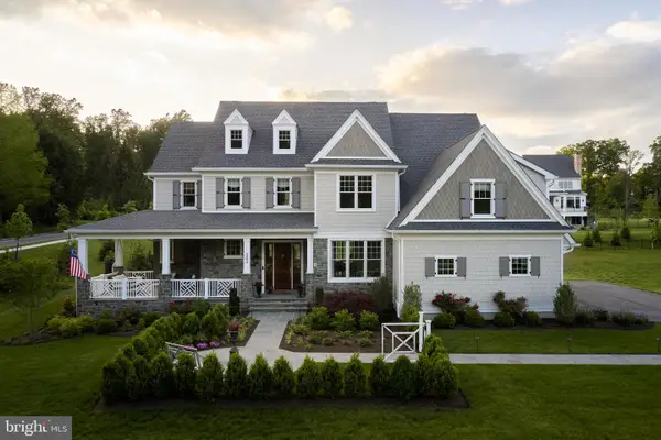 4451 Kleinot Drive, DOYLESTOWN, PA 18902