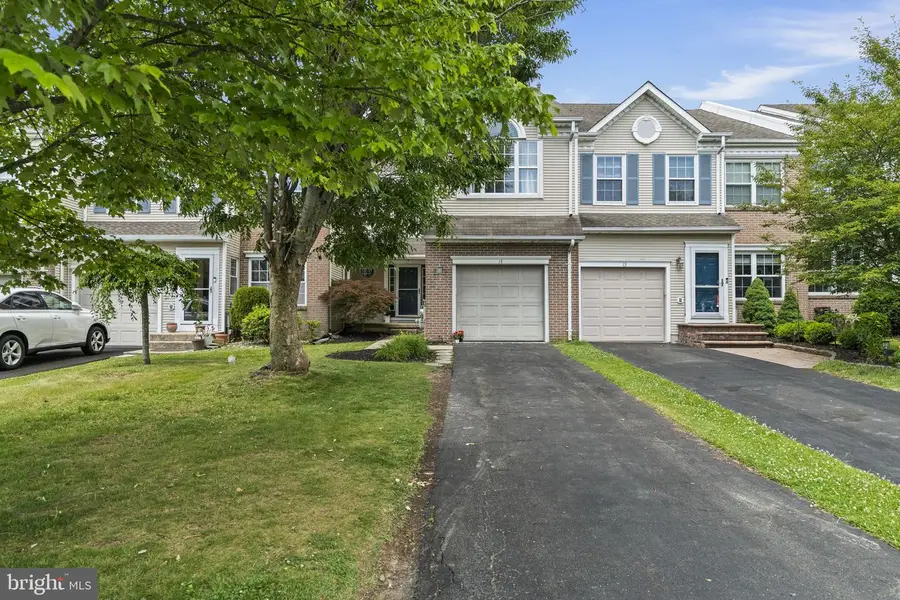 14 Sparrow Walk, Newtown, PA 18940 - #2