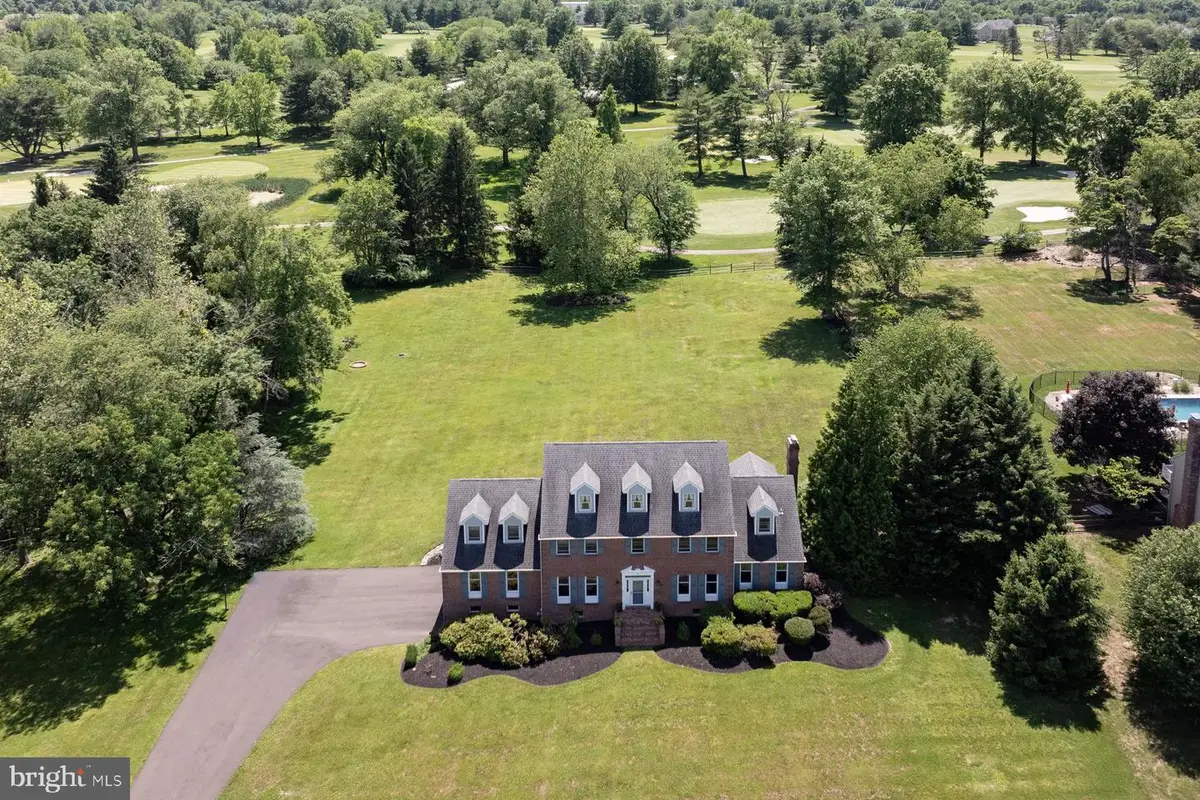 48 Bobbie Dr, Ivyland, PA 18974 - #1