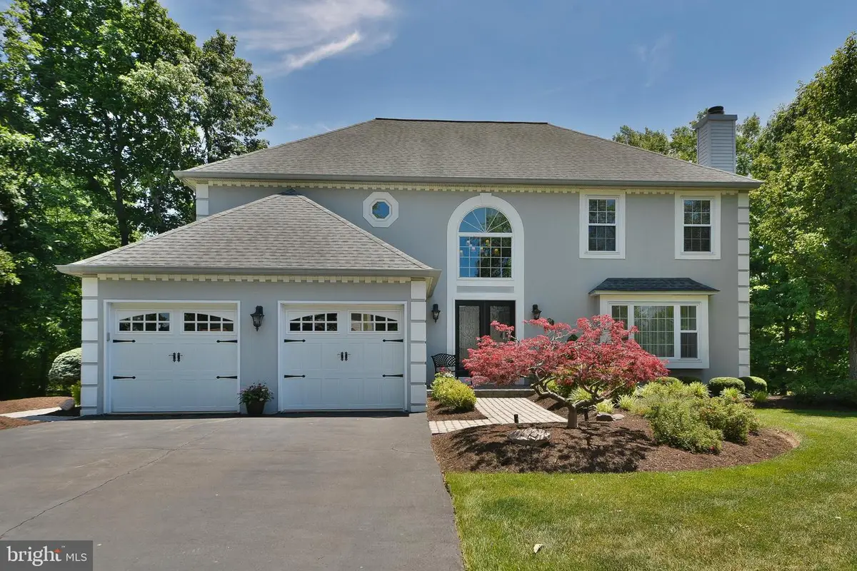 552 Zinn Dr, Southampton, PA 18966 - #1