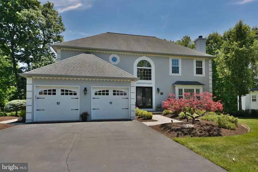552 Zinn Dr, Southampton, PA 18966 - #3