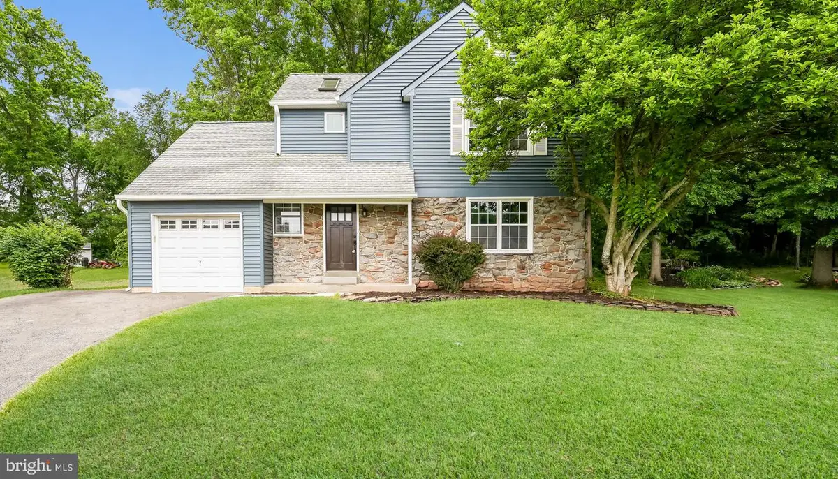 108 Williamson Ct, Chalfont, PA 18914 - #1
