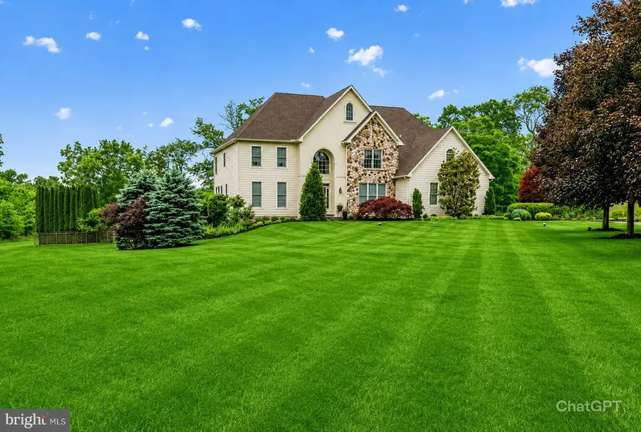104 Whisper Wood Ct, Newtown, PA 18940 - #2