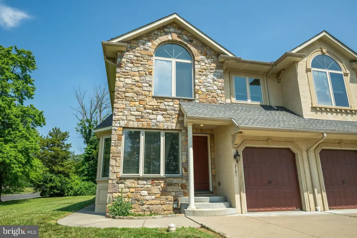 3101 Independence Ct, Bensalem, PA 19020 - #1