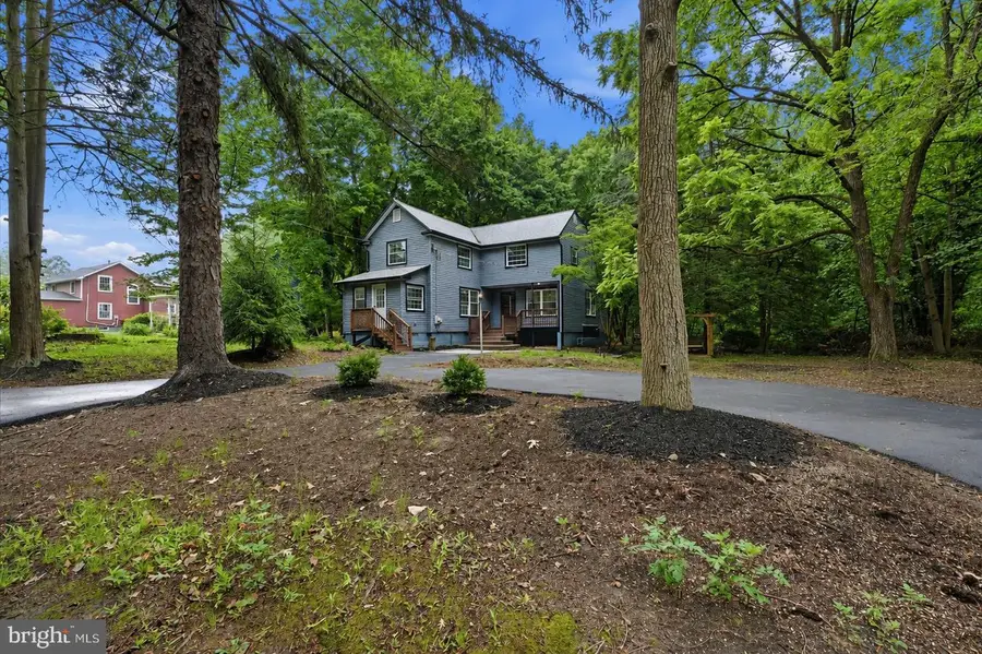 227 W Ferry Rd, Yardley, PA 19067 - #2