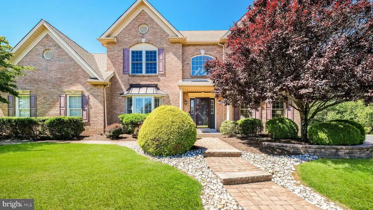 401 Bens Run Ct, Warrington, PA 18976 - #1