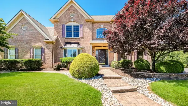 401 Bens Run Ct, WARRINGTON, PA 18976