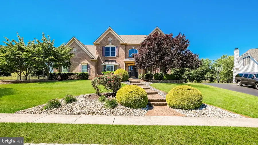 401 Bens Run Ct, Warrington, PA 18976 - #3