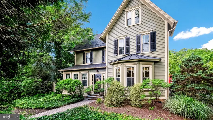 45 E Butler Ave, Doylestown, PA 18901 - #3