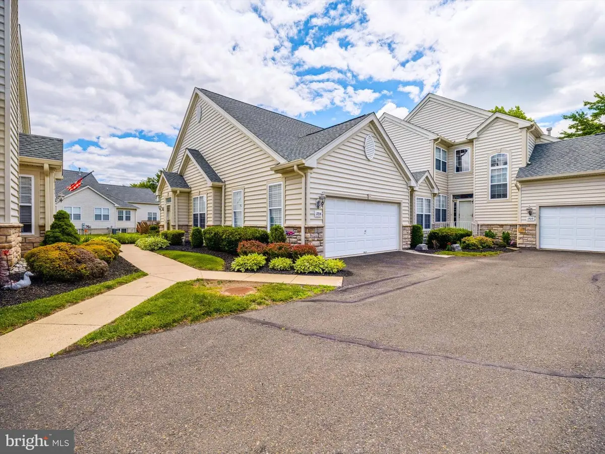 1704 Nottingham Ct #134, Warrington, PA 18976 - #1
