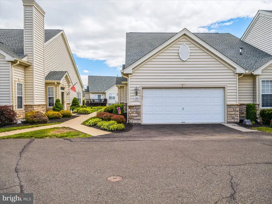 1704 Nottingham Ct #134, Warrington, PA 18976 - #2