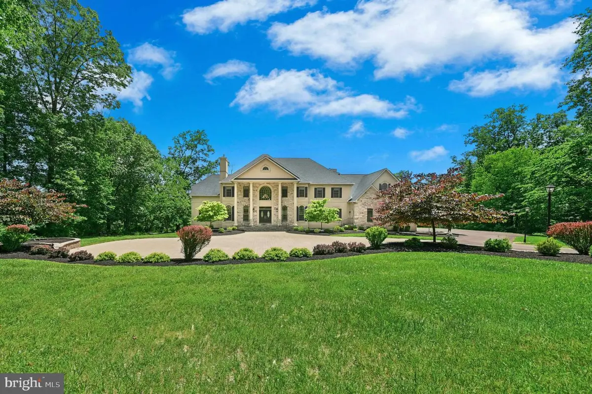 15 Great Hills Rd, New Hope, PA 18938 - #1