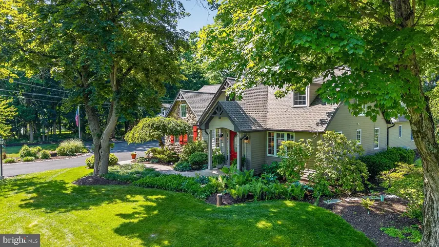 460 Wells Rd, Doylestown, PA 18901 - #2