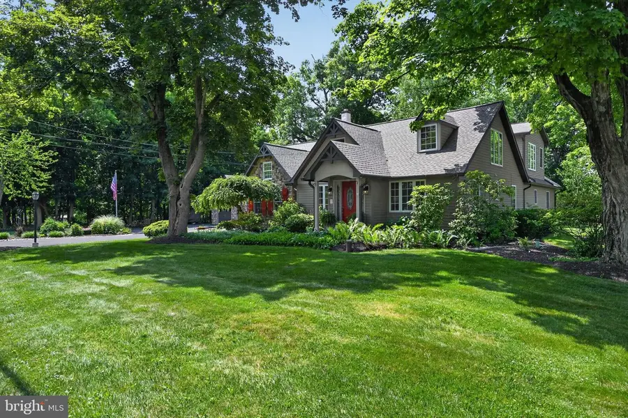 460 Wells Rd, Doylestown, PA 18901 - #3