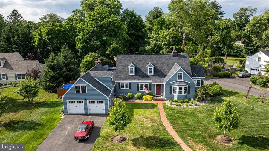6 E School Ln, Yardley, PA 19067 - #3