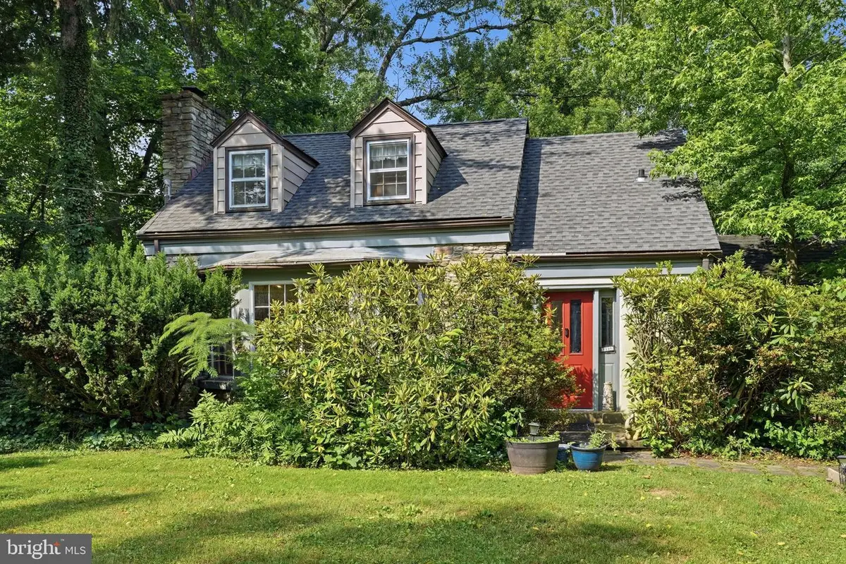189 River Rd, Washington Crossing, PA 18977 - #1