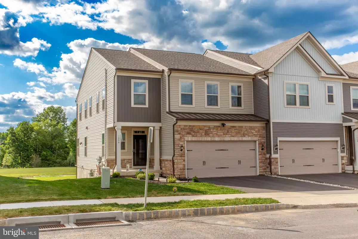 1006 Marquis Ln, Jamison, PA 18929 - #1