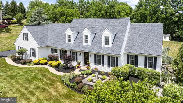 4717 Essex Dr, DOYLESTOWN, PA 18902