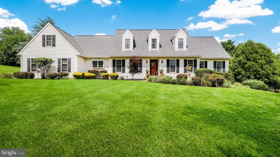 4717 Essex Dr, Doylestown, PA 18902 - #3