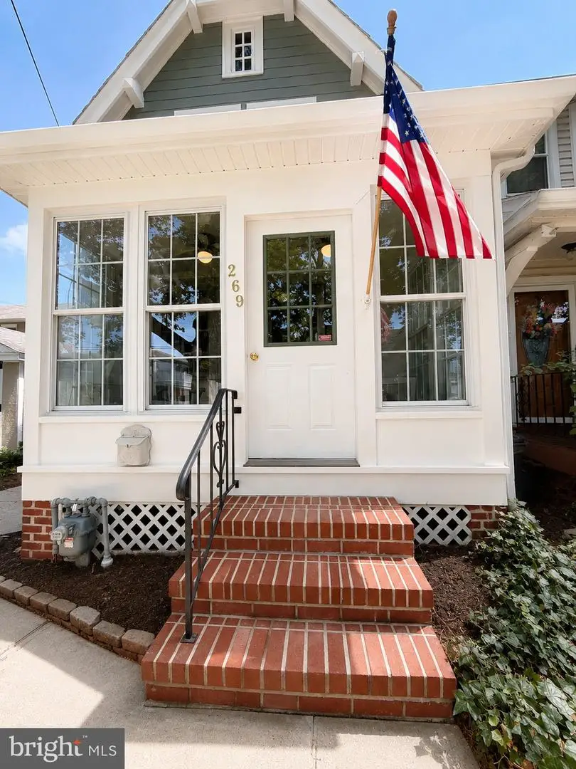 269 Madison St, Bristol, PA 19007 - #3