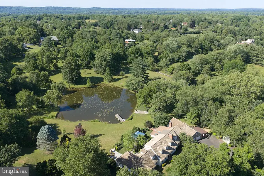 941 Mt Eyre Rd, Washington Crossing, PA 18977 - #3