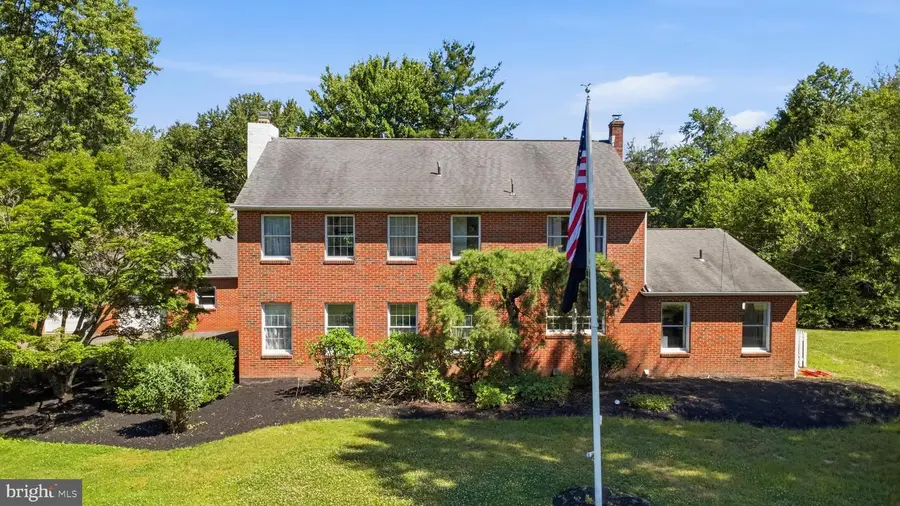 6338 Stump Rd, Pipersville, PA 18947 - #3