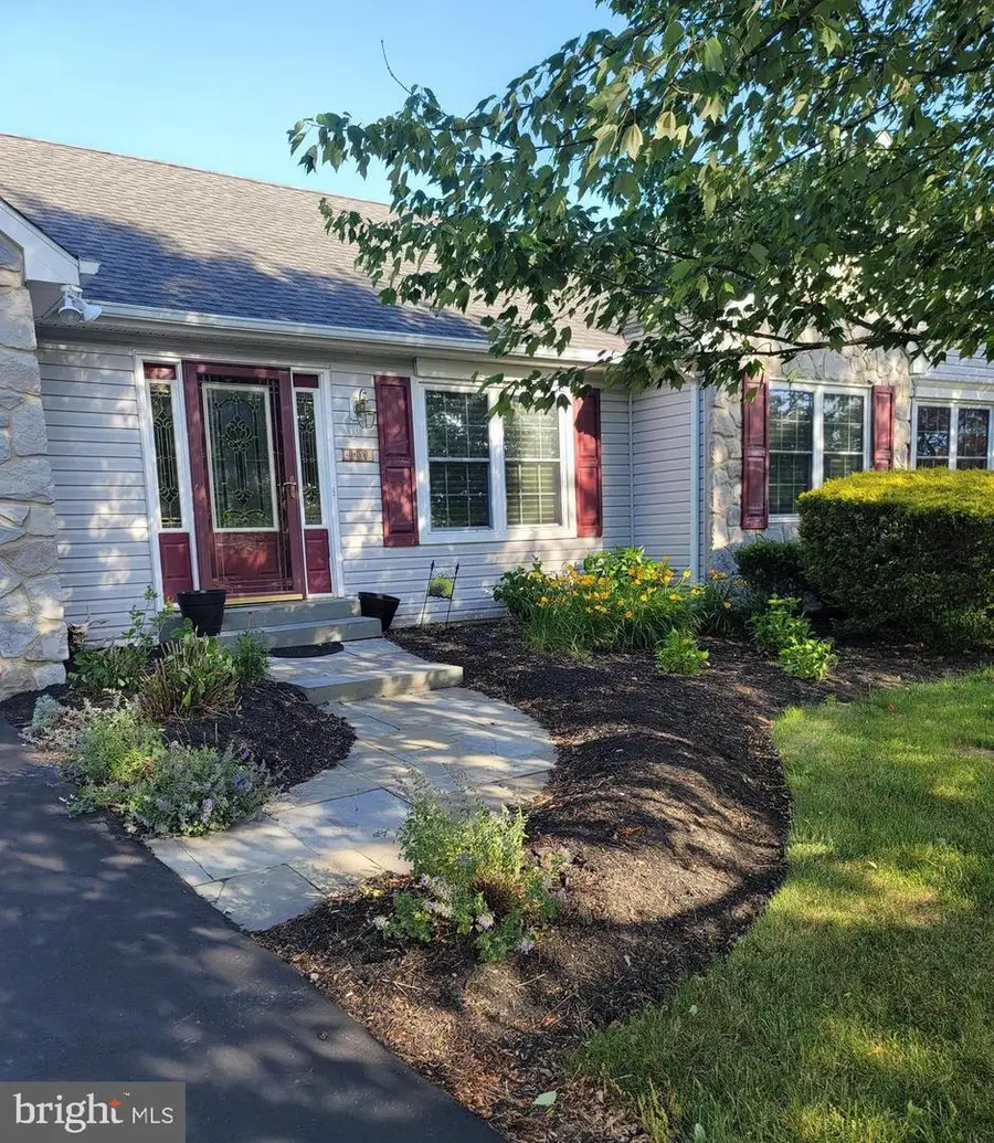 4802 Rush Dr, Pipersville, PA 18947 - #2