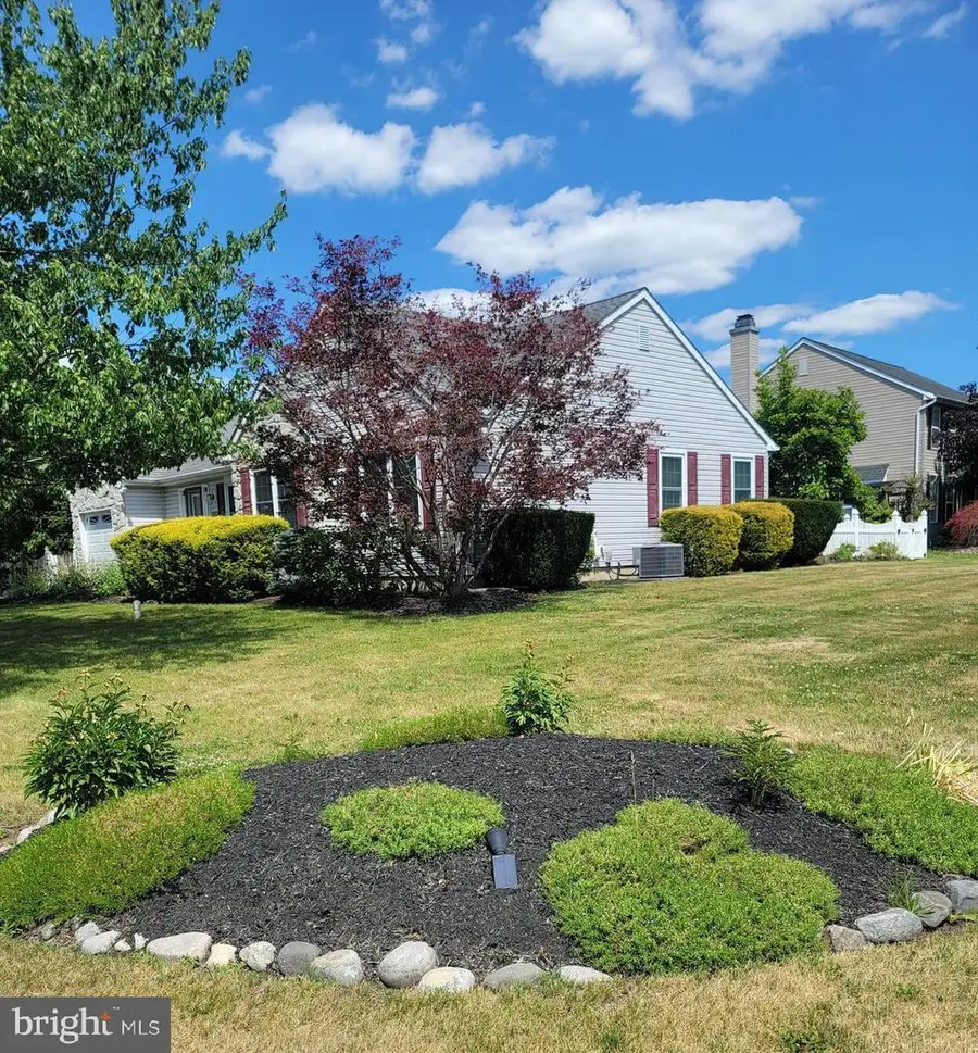 4802 Rush Dr, Pipersville, PA 18947 - #3