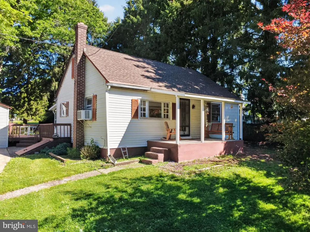 1720 Upper State Rd, Doylestown, PA 18901 - #1