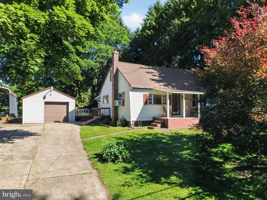 1720 Upper State Rd, Doylestown, PA 18901 - #2