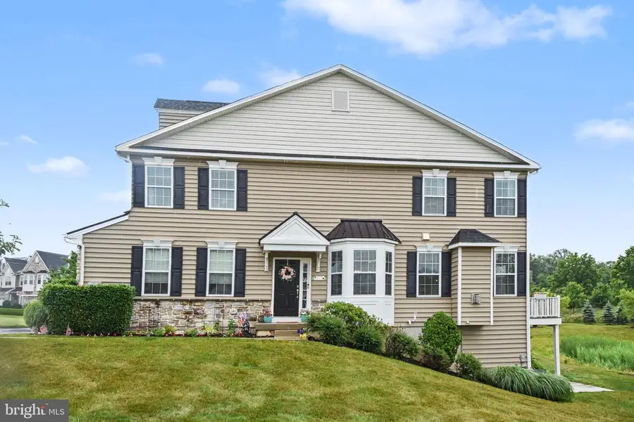327 W Boulder Dr, Chalfont, PA 18914 - #2