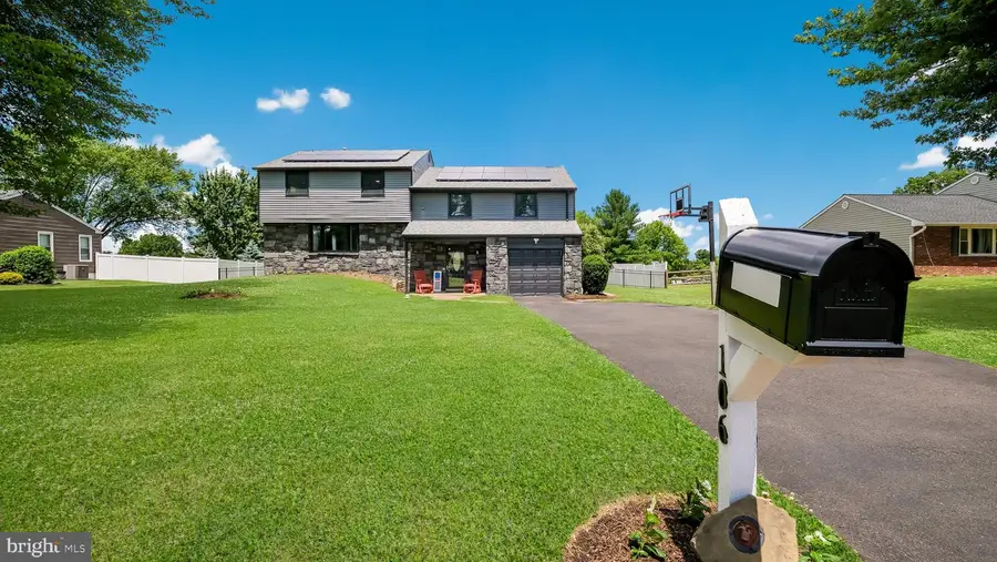 106 Cedarbrook Dr, Southampton, PA 18966 - #3