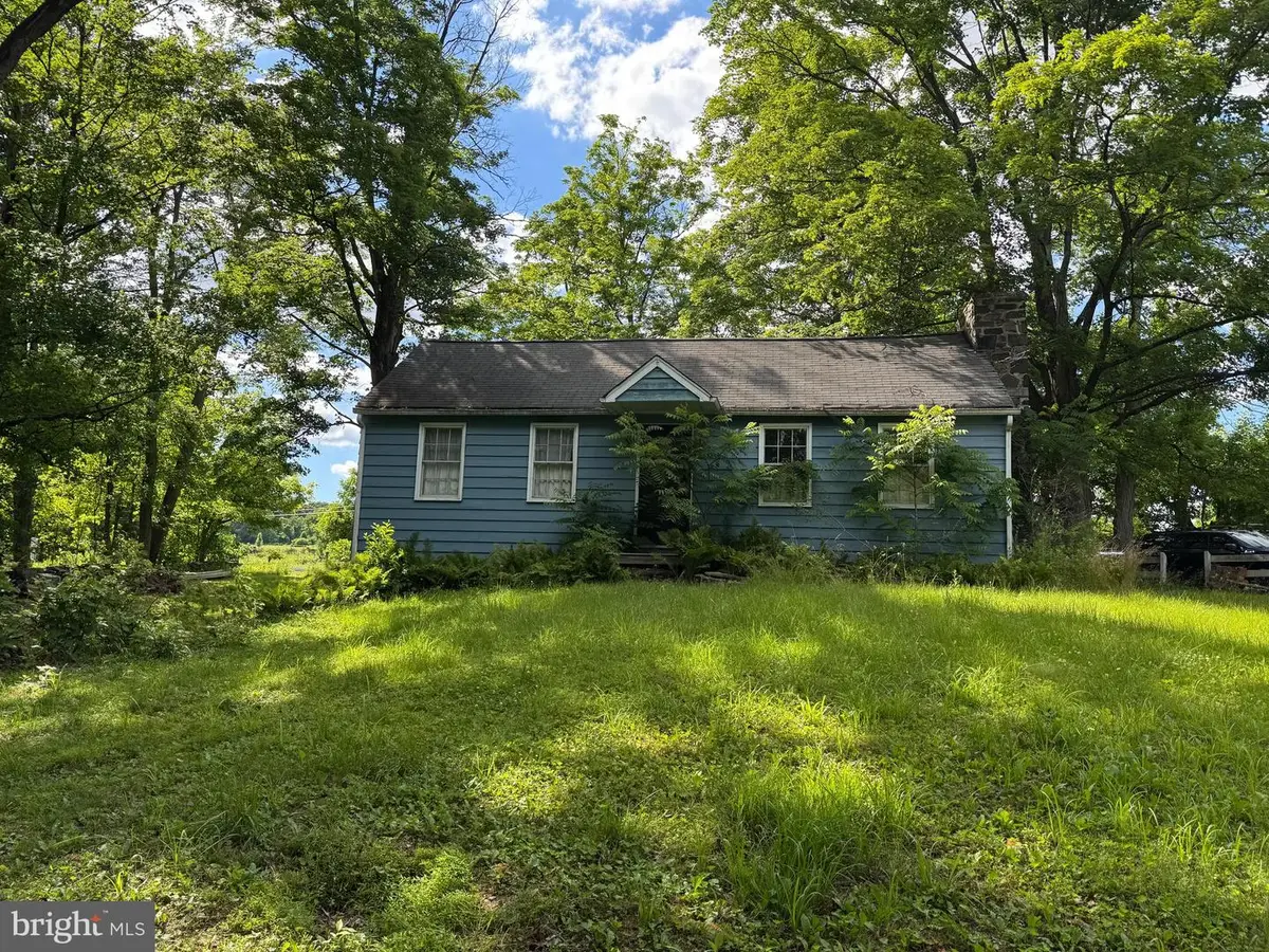 1190 N Easton Rd, Doylestown, PA 18902 - #1