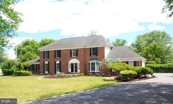 255 Pintail Ct, LANGHORNE, PA 19047