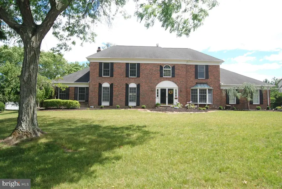 255 Pintail Ct, Langhorne, PA 19047 - #2