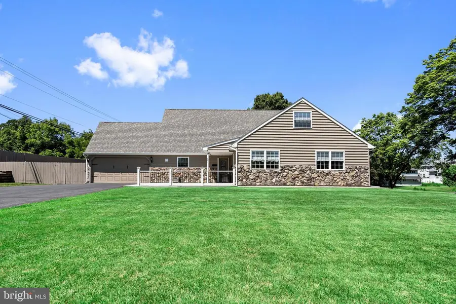 57 Rust Hill Rd, Levittown, PA 19056 - #3