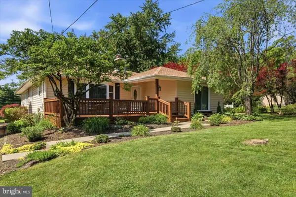 1258 Durham Rd, DOYLESTOWN, PA 18902