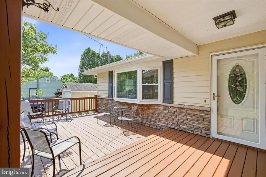 1258 Durham Rd, Doylestown, PA 18902 - #2
