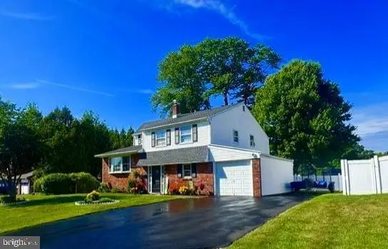 420 Hancock Rd, WARMINSTER, PA 18974