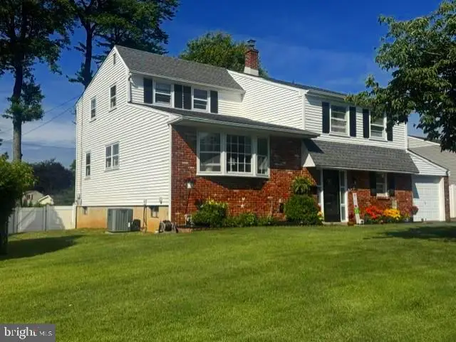 420 Hancock Rd, Warminster, PA 18974 - #2